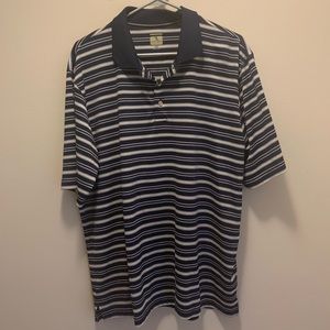 LONE CYPRESS MENS POLO💎 Size: L